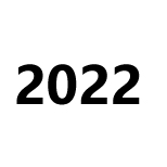 2022年