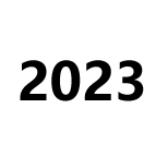 2023年