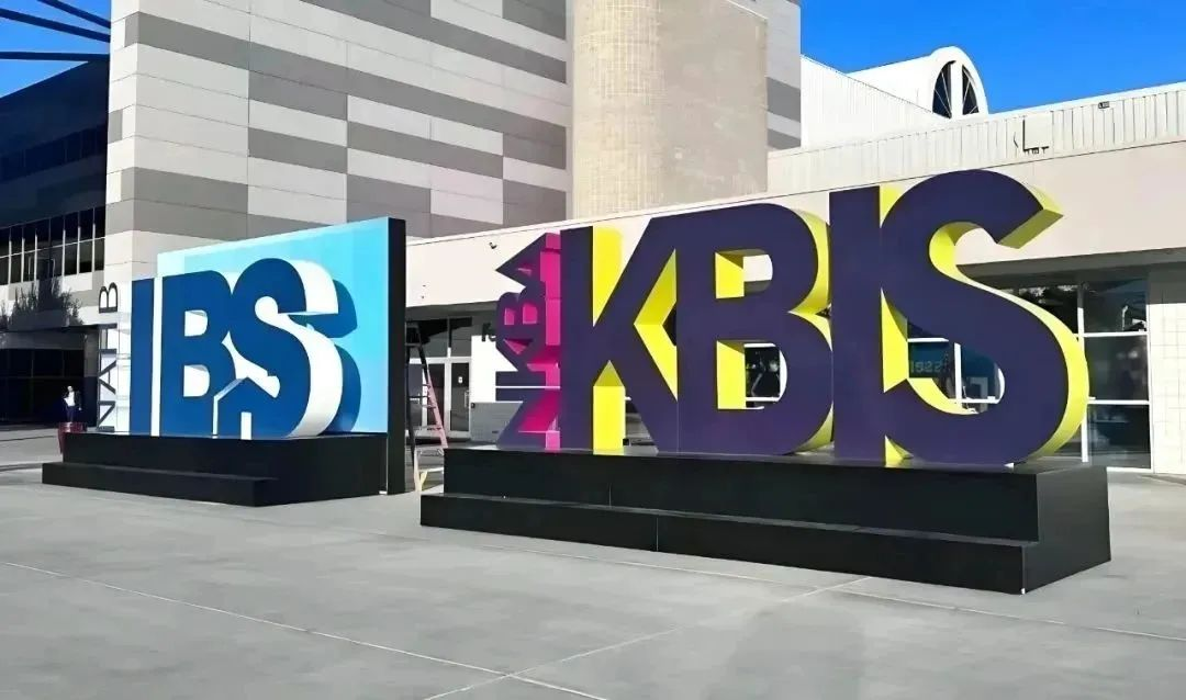展会直击 | 欧迪克门窗亮相2025美国IBS展，引领未来，共赢全球！